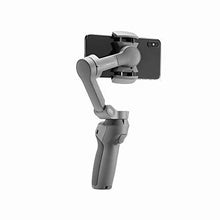 Load image into Gallery viewer, DJI Osmo Mobile 3 Portable Fold-able Single Handheld Gimbal Stabilizer for Smartphones with mini Tripod
