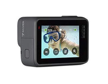 Load image into Gallery viewer, GoPro Camera HERO7, Silver
