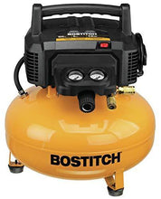 Load image into Gallery viewer, BOSTITCH Air Compressor Kit, Oil-Free, 6 Gallon, 150 PSI (BTFP02012-WPK)
