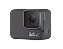 Load image into Gallery viewer, GoPro Camera HERO7, Silver
