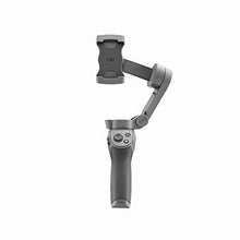 Load image into Gallery viewer, DJI Osmo Mobile 3 Portable Fold-able Single Handheld Gimbal Stabilizer for Smartphones with mini Tripod
