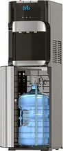 Load image into Gallery viewer, Brio Bottom Loading Water Cooler Water Dispenser – Essential Series - 3 Temperature Settings - Hot, Cold &amp; Cool Water - UL/Energy Star Approved
