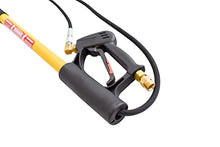 Load image into Gallery viewer, AR Annovi Reverberi AR Blue Clean ARTEL-18 Telescopic Lance, Adjustable Length Power Washer, Yellow

