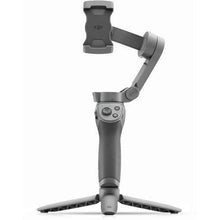 Load image into Gallery viewer, DJI Osmo Mobile 3 Portable Fold-able Single Handheld Gimbal Stabilizer for Smartphones with mini Tripod
