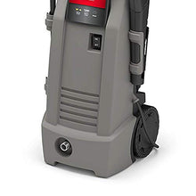 Load image into Gallery viewer, Briggs &amp; Stratton S1700 1700 MAX PSI at 1.0 GPM Electric Pressure Washer with Detergent Injection, 26-Foot High-Pressure Hose, and Turbo Nozzle
