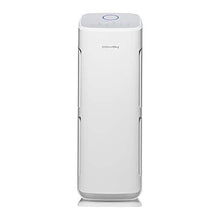 Load image into Gallery viewer, Coway AP-1216L Tower Mighty Air Purifier with True Hepa &amp; Auto Mode(Up To 330 Sq.Ft.),,White

