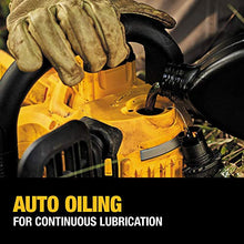 Load image into Gallery viewer, DEWALT 20V MAX* XR Chainsaw, 12-Inch, Tool Only (DCCS620B)
