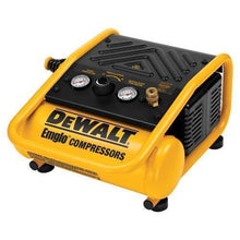 Load image into Gallery viewer, DEWALT Air Compressor, 135-PSI Max, 1 Gallon (D55140)
