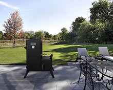 Load image into Gallery viewer, Dyna-Glo DGO1176BDC-D Vertical Offset Charcoal Smoker
