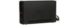 APC UPS, 1500VA UPS Battery Backup & Surge Protector, BX1500M Backup Battery, AVR, Dataline Protection and LCD Display, Back-UPS Pro Uninterruptible Power Supply