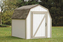 Load image into Gallery viewer, 2x4basics 90190MI Custom Shed Kit with Barn Roof
