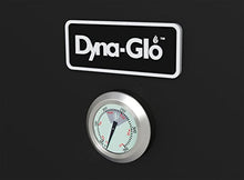 Load image into Gallery viewer, Dyna-Glo DGO1176BDC-D Vertical Offset Charcoal Smoker
