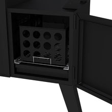 Load image into Gallery viewer, Dyna-Glo DGO1176BDC-D Vertical Offset Charcoal Smoker
