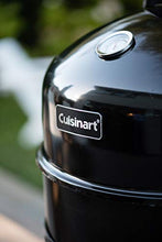 Load image into Gallery viewer, Cuisinart COS-116, Vertical Charcoal Smoker, 16"
