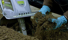Load image into Gallery viewer, Earthwise TC70001 11-Inch 8.5-Amp Corded Electric Tiller/Cultivator
