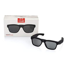 Load image into Gallery viewer, iVUE Wave 1080P HD Camera Glasses Video Recording Sport Sunglasses DVR Eyewear, 32GB Memory
