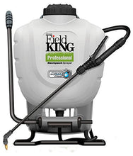Load image into Gallery viewer, Field King 190328 Backpack Sprayer, 4 Gallon,
