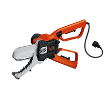 Load image into Gallery viewer, BLACK+DECKER Lopper Chain Saw, 4.5-Amp (LP1000)
