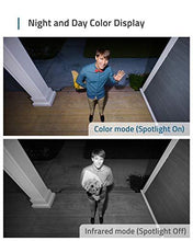 Load image into Gallery viewer, eufy Security, eufyCam 2C Wireless Home Security Camera System, 180-Day Battery Life, HD 1080p, IP67 Weatherproof, Night Vision, Compatible with Amazon Alexa, 3-Cam Kit, No Monthly Fee
