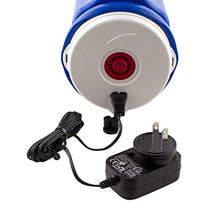 Load image into Gallery viewer, POOL BLASTER Water Tech Catfish Rechargeable, Battery-Powered, Swimming Pool Cleaner, Ideal for Hot Tub and Spa Cleaning, In-Ground and Above Ground Pool Steps Cleans Dirt, Sand &amp; Silt and Leaves
