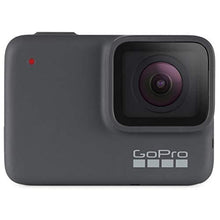 Load image into Gallery viewer, GoPro HERO7 Silver - E-Commerce Packaging - Waterproof Digital Action Camera with Touch Screen 4K HD Video 10MP Photos Live Streaming Stabilization
