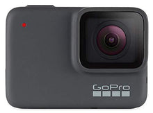 Load image into Gallery viewer, GoPro HERO7 Silver + PNY Elite-X 32GB microSDHC Card Adapter-UHS-I, U3 - Waterproof Digital Action Camera with Touch Screen 4K HD Video 10MP Photos Live Streaming Stabilization

