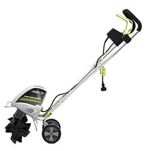 Load image into Gallery viewer, Earthwise TC70001 11-Inch 8.5-Amp Corded Electric Tiller/Cultivator
