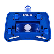 Load image into Gallery viewer, POOL BLASTER Water Tech Catfish Rechargeable, Battery-Powered, Swimming Pool Cleaner, Ideal for Hot Tub and Spa Cleaning, In-Ground and Above Ground Pool Steps Cleans Dirt, Sand &amp; Silt and Leaves
