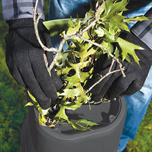 Load image into Gallery viewer, Sun Joe CJ602E-GRY 15 Amp Electric Wood Chipper/Shredder, Grey
