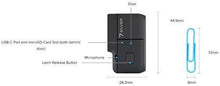 Load image into Gallery viewer, GoPro HERO7 Silver + PNY Elite-X 32GB microSDHC Card Adapter-UHS-I, U3 - Waterproof Digital Action Camera with Touch Screen 4K HD Video 10MP Photos Live Streaming Stabilization
