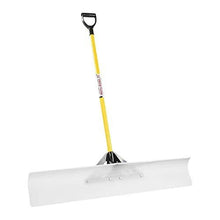 Load image into Gallery viewer, The Snowplow "the Original Snow Pusher" 48" Wide Model 50548
