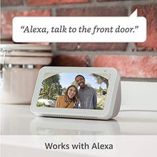 Load image into Gallery viewer, Ring Video Doorbell 2 with HD Video, Motion Activated Alerts, Easy Installation
