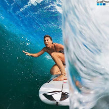 Load image into Gallery viewer, GoPro HERO7 Silver - E-Commerce Packaging - Waterproof Digital Action Camera with Touch Screen 4K HD Video 10MP Photos Live Streaming Stabilization

