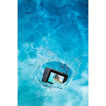 Load image into Gallery viewer, GoPro HERO7 (Hero 7) Silver with Essential 25 Piece Accessory Bundle - Includes: SanDisk Ultra 32GB MicroSDHC Memory Card, Premium Hard Case for GoPro, Chest Strap with Mount, Mini Tripod &amp; Much More
