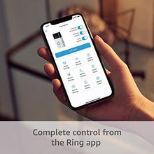 Load image into Gallery viewer, Ring Video Doorbell 2 with HD Video, Motion Activated Alerts, Easy Installation
