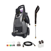 Load image into Gallery viewer, Sun Joe SPX3000-BLK 2030 Max Psi 1.76 Gpm 14.5-Amp Electric Pressure Washer, Black
