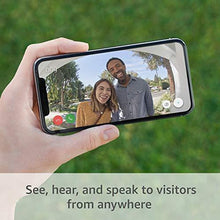 Load image into Gallery viewer, Ring Video Doorbell 2 with HD Video, Motion Activated Alerts, Easy Installation
