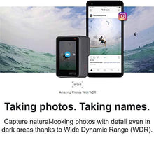 Load image into Gallery viewer, GoPro HERO7 Silver - E-Commerce Packaging - Waterproof Digital Action Camera with Touch Screen 4K HD Video 10MP Photos Live Streaming Stabilization
