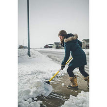 Load image into Gallery viewer, The Snowplow "the Original Snow Pusher" 48" Wide Model 50548
