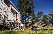 Load image into Gallery viewer, Outland Living Model 823 Portable Propane Fire Pit, Black
