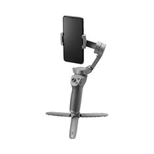 Load image into Gallery viewer, DJI Osmo Mobile 3 Combo - 3-Axis Smartphone Gimbal Handheld Stabilizer Vlog Youtuber Live Video for iPhone Android
