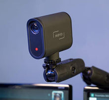 Load image into Gallery viewer, Mevo Start, The All-in-One Wireless Live Streaming Camera and Webcam. Live Stream in 1080P HD and Remote Control with Dedicated iOS and Android App
