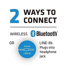 Load image into Gallery viewer, Karaoke Machine - Singsation All-In-One Karaoke System &amp; Party Machine - Performer Speaker w/Bluetooth Microphone Sing Stand - No CDs! - Kids or Adults. YouTube your Favorite Karaoke Videos &amp; Songs
