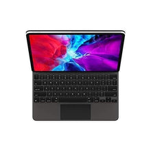 Load image into Gallery viewer, Apple Magic Keyboard (for 12.9-inch iPad Pro - 4th Generation) - US English
