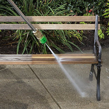 Load image into Gallery viewer, Sun Joe SPX3000-BLK 2030 Max Psi 1.76 Gpm 14.5-Amp Electric Pressure Washer, Black
