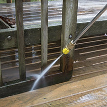 Load image into Gallery viewer, Sun Joe SPX3000-BLK 2030 Max Psi 1.76 Gpm 14.5-Amp Electric Pressure Washer, Black
