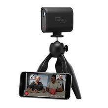 Load image into Gallery viewer, Mevo Start, The All-in-One Wireless Live Streaming Camera and Webcam. Live Stream in 1080P HD and Remote Control with Dedicated iOS and Android App
