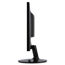Load image into Gallery viewer, ViewSonic VX2452MH 24 Inch 2ms 60Hz 1080p Gaming Monitor with HDMI DVI and VGA inputs, Black
