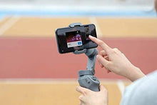 Load image into Gallery viewer, DJI Osmo Mobile 3 Combo - 3-Axis Smartphone Gimbal Handheld Stabilizer Vlog Youtuber Live Video for iPhone Android

