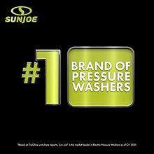 Load image into Gallery viewer, Sun Joe SPX3000-BLK 2030 Max Psi 1.76 Gpm 14.5-Amp Electric Pressure Washer, Black

